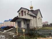 Церковь Раисы мученицы, Главный вход<br>, Андреевщина, Оршанский район, Беларусь, Витебская область