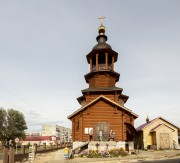 Церковь Михаила (Гусева) - Кулебаки - Кулебакский район - Нижегородская область