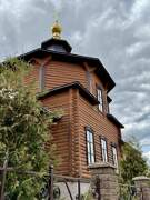 Церковь Михаила (Гусева), , Кулебаки, Кулебакский район, Нижегородская область