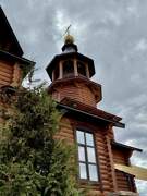 Церковь Михаила (Гусева), , Кулебаки, Кулебакский район, Нижегородская область