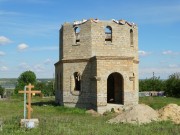 Церковь Екатерины (строящаяся), , Трихаты, Николаевский район, Украина, Николаевская область