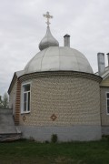 Иловай-Дмитриевское. Неизвестная церковь
