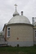 Неизвестная церковь, , Иловай-Дмитриевское, Первомайский район, Тамбовская область