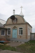 Неизвестная церковь, , Иловай-Дмитриевское, Первомайский район, Тамбовская область