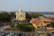 Церковь Димитрия Солунского, , Белград, Белград, округ, Сербия