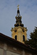 Церковь Перенесения мощей Николая Мирликийского Чудотворца в Бари - Белград - Белград, округ - Сербия