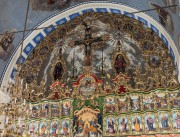 Церковь Перенесения мощей Николая Чудотворца в Бари - Белград - Белград, округ - Сербия