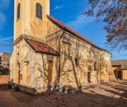 Церковь Перенесения мощей Николая Чудотворца в Бари - Белград - Белград, округ - Сербия