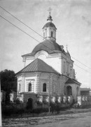 Церковь Сошествия Святого Духа, , Смоленск, Смоленск, город, Смоленская область