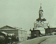 Церковь Сошествия Святого Духа, Фото 1942 г. с аукциона e-bay.de<br>, Смоленск, Смоленск, город, Смоленская область