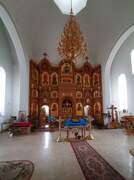 Церковь Александра Невского, , Большое Сотниково, Урицкий район, Орловская область