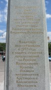 Часовня Новомучеников и исповедников Церкви Русской, , Люберцы, Люберецкий городской округ, гг. Лыткарино, Котельники, Московская область