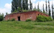 Церковь Вознесения Господня, , Вторые Тербуны, Тербунский район, Липецкая область