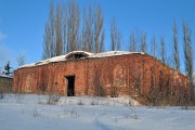 Церковь Вознесения Господня, , Вторые Тербуны, Тербунский район, Липецкая область