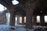 Церковь Вознесения Господня, , Вторые Тербуны, Тербунский район, Липецкая область