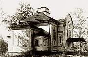 Павловск. Иоакима и Анны, церковь