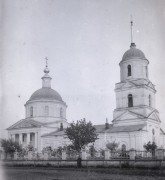 Успения Пресвятой Богородицы, церковь