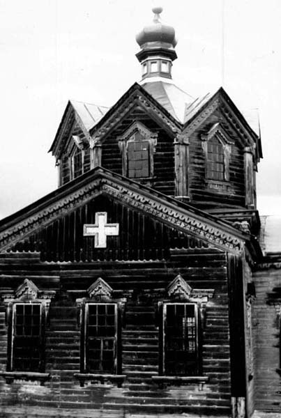 Церковь Введения во храм Пресвятой Богородицы, Сухарево (Валуйский район, Белгородская область). архивная фотография, Фото из Архива культурного наследия