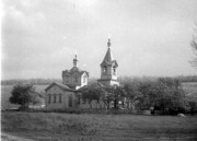 Введения во храм Пресвятой Богородицы, церковь