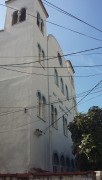 Церковь Андрея Первозванного, , Рио де Жанейро, Бразилия, Прочие страны