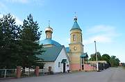 Церковь Иоанна Кронштадтского, Солидарность, Елецкий район и г. Елец, Липецкая область