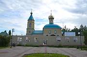 Церковь Иоанна Кронштадтского, Солидарность, Елецкий район и г. Елец, Липецкая область