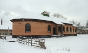 Церковь Серафима Саровского - Копейск - Копейск, город - Челябинская область