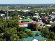 Церковь Серафима Саровского - Копейск - Копейск, город - Челябинская область