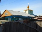 Церковь Варвары великомученицы - Новосибирск - Новосибирск, город - Новосибирская область