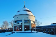 Часовня Екатерины, Вид с севера<br>, Ижевск, Ижевск, город, Республика Удмуртия