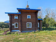 Аннино. Успения Пресвятой Богородицы, церковь