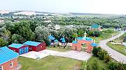 Чубовка. Покровский мужской монастырь
