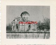 Церковь Петра и Павла, Фото 1941 г. с аукциона e-bay.de<br>, Петропавловка, Синельниковский район, Украина, Днепропетровская область