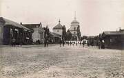 Собор Покрова Пресвятой Богородицы, Фото 1900-х гг.<br>, Гайсин, Гайсинский район, Украина, Винницкая область