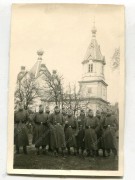 Миляновичи. Покрова Пресвятой Богородицы, церковь