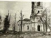 Нагово. Иоанна Богослова (старая), церковь