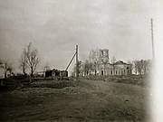 Нагово. Иоанна Богослова (старая), церковь