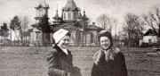 Церковь Введения во храм Пресвятой Богородицы, Фото 1941 г. с аукциона e-bay.de<br>, Радивилов, Дубенский район, Украина, Ровненская область