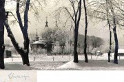 Церковь Введения во храм Пресвятой Богородицы, Фото 1941 г. с аукциона e-bay.de<br>, Радивилов, Радивиловский район, Украина, Ровненская область