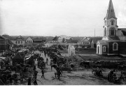 Церковь Преображения Господня (старая), Частная коллекция. Фото 1930-х годов<br>, Сморгонь, Сморгонский район, Беларусь, Гродненская область