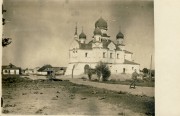 Церковь Михаила Архангела (старая) - Мельница - Ковельский район - Украина, Волынская область
