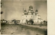 Церковь Михаила Архангела (старая), Частная коллекция. Фото 1916 г.<br>, Мельница, Ковельский район, Украина, Волынская область