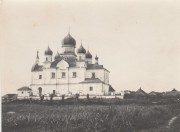 Церковь Михаила Архангела (старая), Фото 19.06.1916 г. с аукциона e-bay.de<br>, Мельница, Ковельский район, Украина, Волынская область