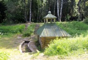 Горохово. Казанской иконы Божией Матери, надкладезная часовня