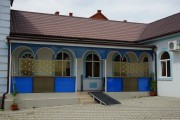 Ново-Синайский Покровский монастырь - Сунжа - Сунжа, город - Республика Ингушетия