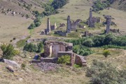 Таргим. Неизвестная церковь