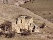 Таргим. Неизвестная церковь