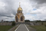 Часовня Елисаветы Феодоровны - Светлый - Пластовский район - Челябинская область