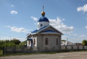 Краснинский. Михаила Архангела, церковь