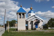 Церковь Михаила Архангела, , Краснинский, Верхнеуральский район, Челябинская область